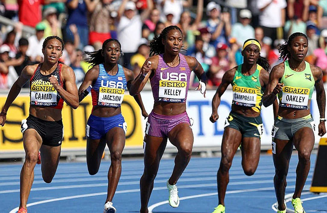 Mật mã một lệnh cấm: World Athletics giữ nguyên án treo Nga và tiếng gõ cửa từ Lausanne