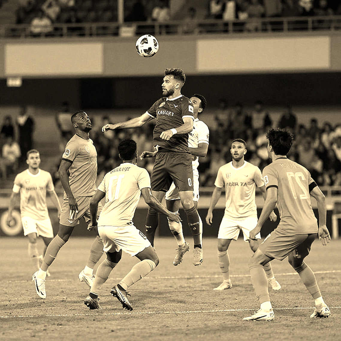 U23 Việt Nam trước U23 Philippines: 27 cú sút, một bàn thắng và khoảng lặng ở Osaka