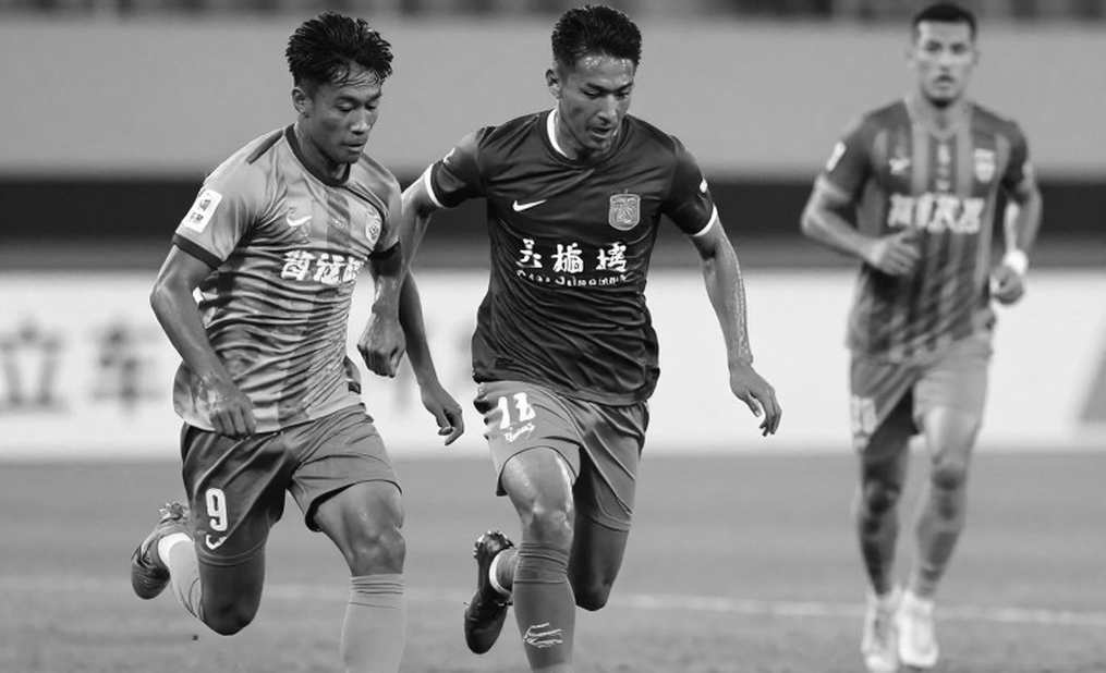 The Grass at Al Ain and the Photo Nobody Wants to Own: Inside the Night Al Nassr Conceded Four