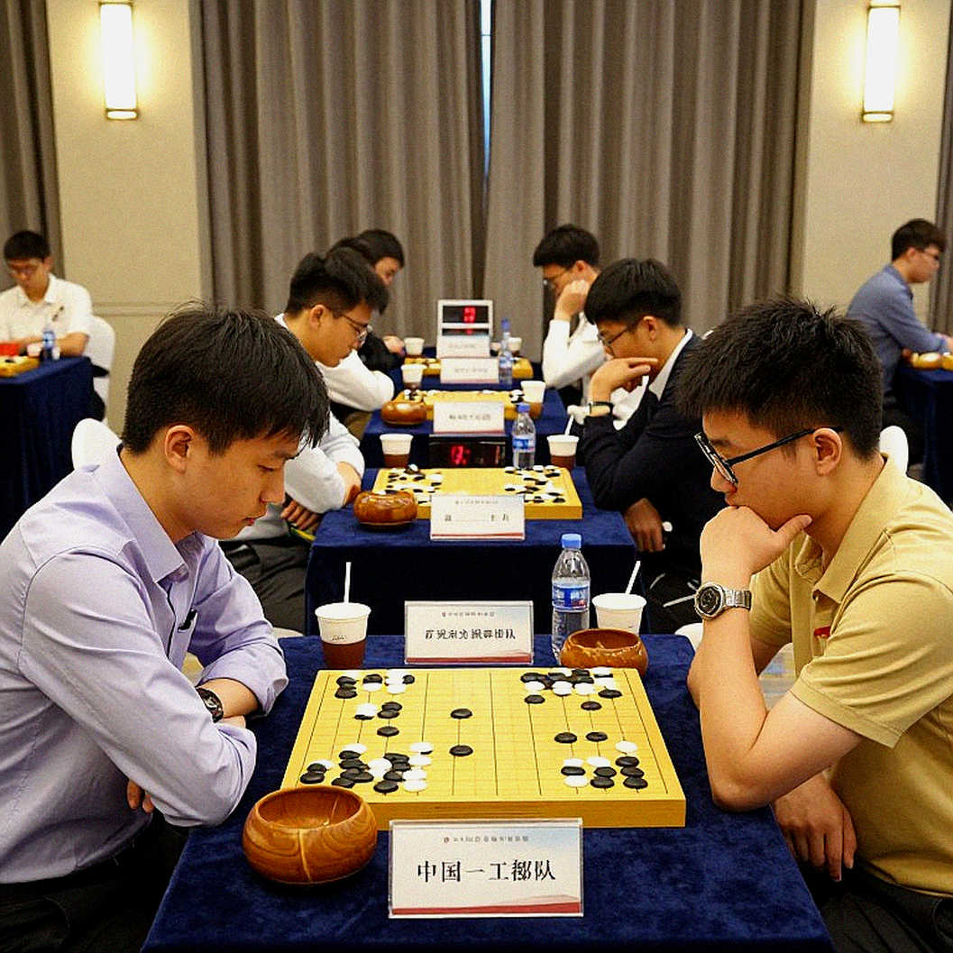 Carlsen Tái Xuất, Ấn Độ Thống Trị: Giải Cờ Vua Toàn Cầu 2026 Hứa Hẹn Kịch Tính Và Áp Lực