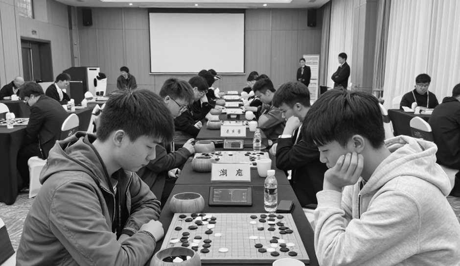 Carlsen Tái Xuất, Ấn Độ Thống Trị: Giải Cờ Vua Toàn Cầu 2026 Hứa Hẹn Kịch Tính Và Áp Lực Carlsen Tái Xuất, Ấn Độ Thống Trị: Giải Cờ Vua Toàn Cầu 2026 Hứa Hẹn Kịch Tính Và Áp Lực