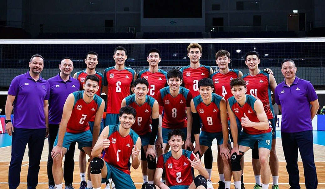 Mục tiêu huy chương đồng Asian Games 2026 của Indonesia: Liên đoàn tuyên bố trước, dữ liệu đến sau Mục tiêu huy chương đồng Asian Games 2026 của Indonesia: Liên đoàn tuyên bố trước, dữ liệu đến sau