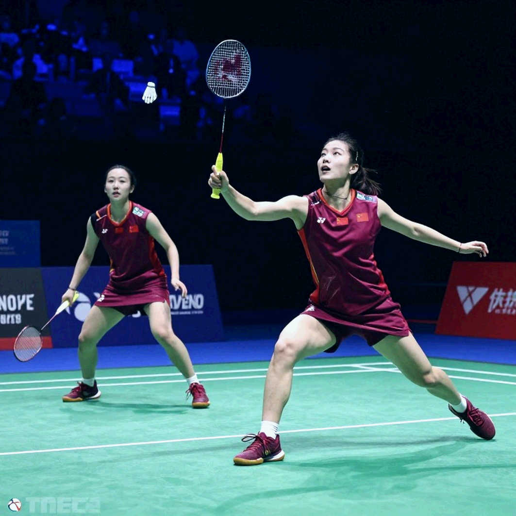 China Masters 2026: Đêm Thức Trắng Của Dữ Liệu Ấn Độ — Srikanth, Satwik-Chirag Và Ranh Giới Mong Manh Giữa Kỳ Tích Và Sai Số China Masters 2026: Đêm Thức Trắng Của Dữ Liệu Ấn Độ — Srikanth, Satwik-Chirag Và Ranh Giới Mong Manh Giữa Kỳ Tích Và Sai Số