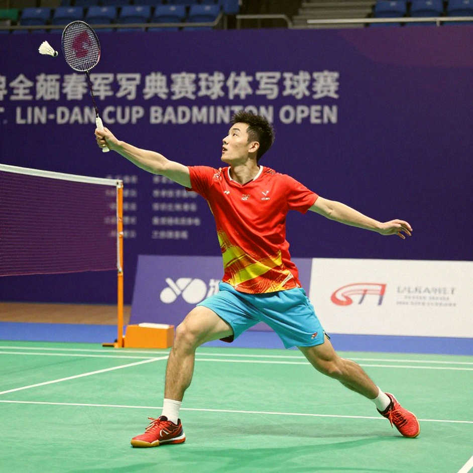 Asian Games 2026: Con đường của Ấn Độ tới chung kết cầu lông đồng đội nam – vẽ bằng mơ ước hay dữ liệu? Asian Games 2026: Con đường của Ấn Độ tới chung kết cầu lông đồng đội nam – vẽ bằng mơ ước hay dữ liệu?