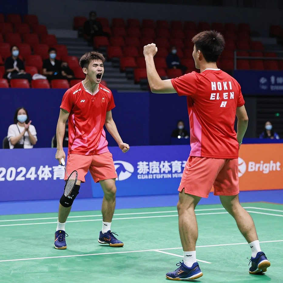 Satwik-Chirag beat Astrup/Rasmussen at China Masters 2026 quarterfinals: A sign of recovery for the Indian duo? Satwik-Chirag beat Astrup/Rasmussen at China Masters 2026 quarterfinals: A sign of recovery for the Indian duo?