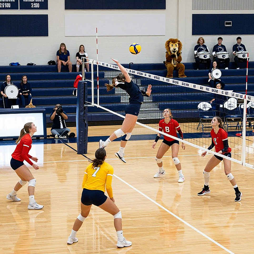 When Data Goes Silent: The Suspended Analysis at the 2026 National Volleyball Championship Semifinal When Data Goes Silent: The Suspended Analysis at the 2026 National Volleyball Championship Semifinal