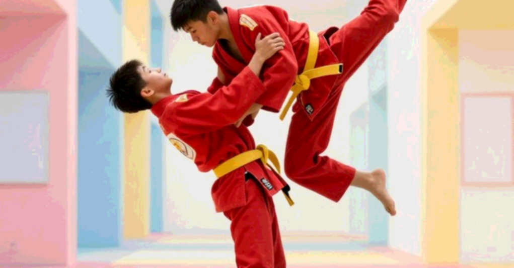 Bản báo cáo trống và khoảng mù dữ liệu chấn thương trong võ thuật Việt Nam