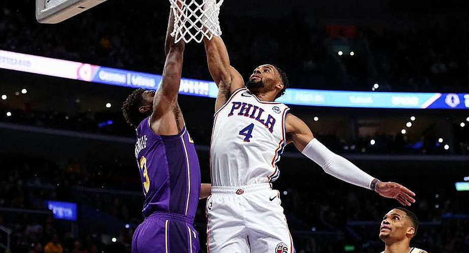 Thị trường chuyển nhượng NBA: Người đại diện tạo tiếng ồn, bảng dữ liệu giữ tín hiệu