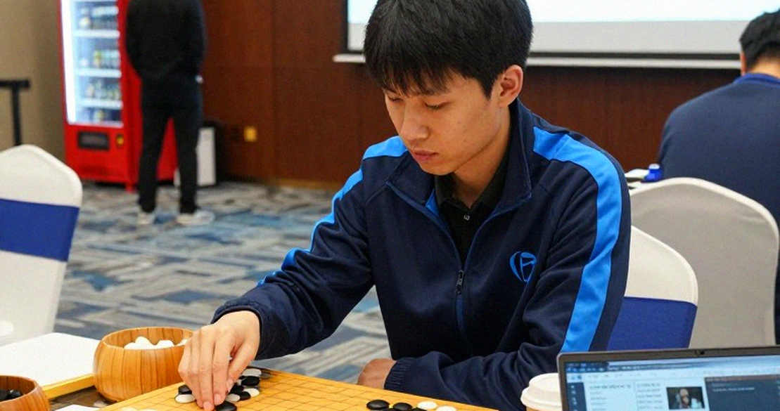 Nine 4-0 Wins in Samarkand and the Gap the Scoreboard Leaves in Women's Chess Nine 4-0 Wins in Samarkand and the Gap the Scoreboard Leaves in Women's Chess