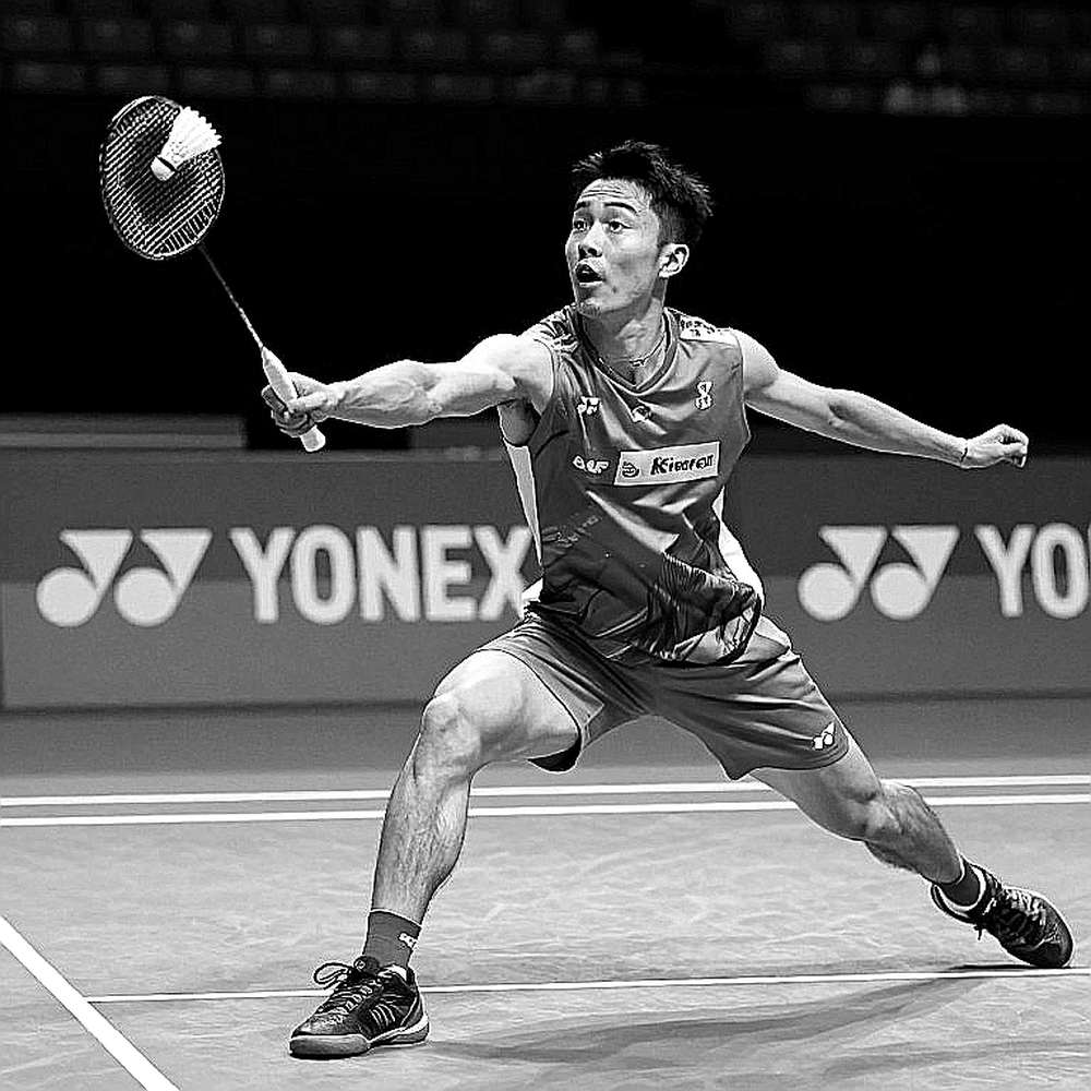 Chiếc bàn kim loại ở Thượng Hải và vòng đấu không được tua lại