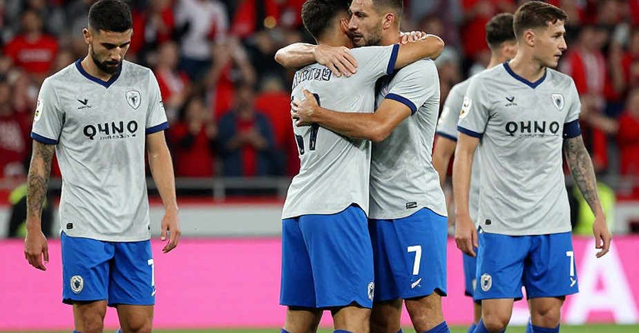 Kỳ chuyển nhượng V.League 2026: Những bản hợp đồng đình đám và dòng tiền đằng sau cánh gà Kỳ chuyển nhượng V.League 2026: Những bản hợp đồng đình đám và dòng tiền đằng sau cánh gà