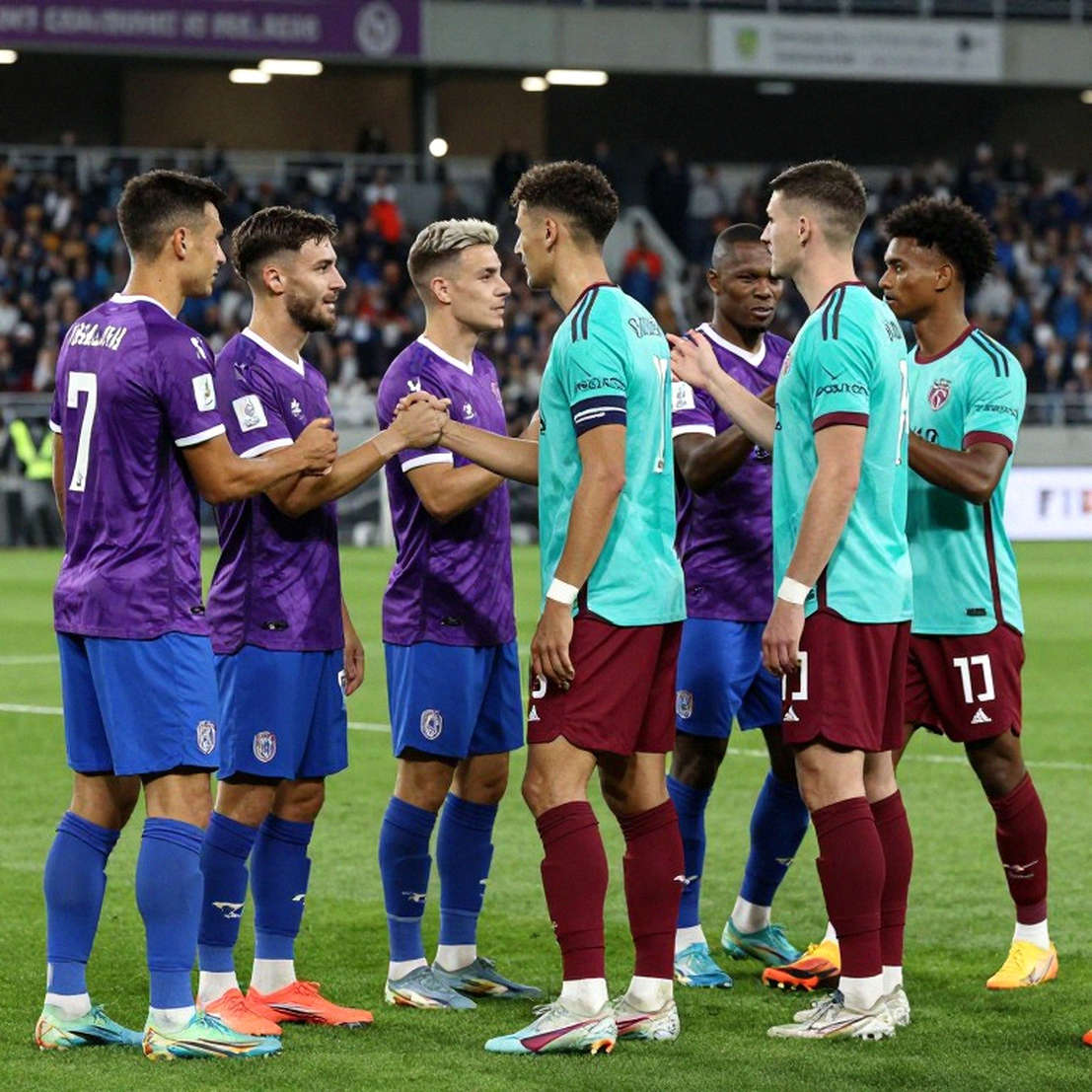 Apertura 2026 Matchday 10: Cruz Azul and Toluca Clash Amid International Duty Storm Apertura 2026 Matchday 10: Cruz Azul and Toluca Clash Amid International Duty Storm