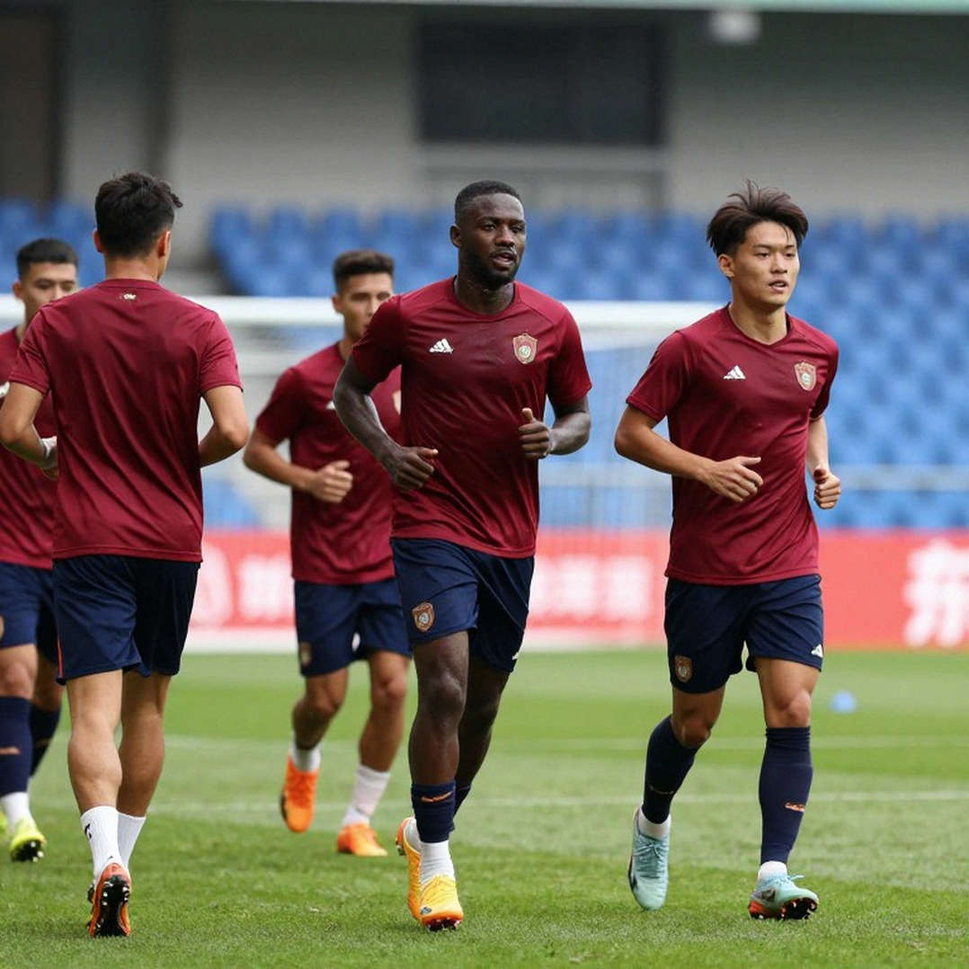 Nghề chạy biên của V.League đang lụi tàn trong im lặng