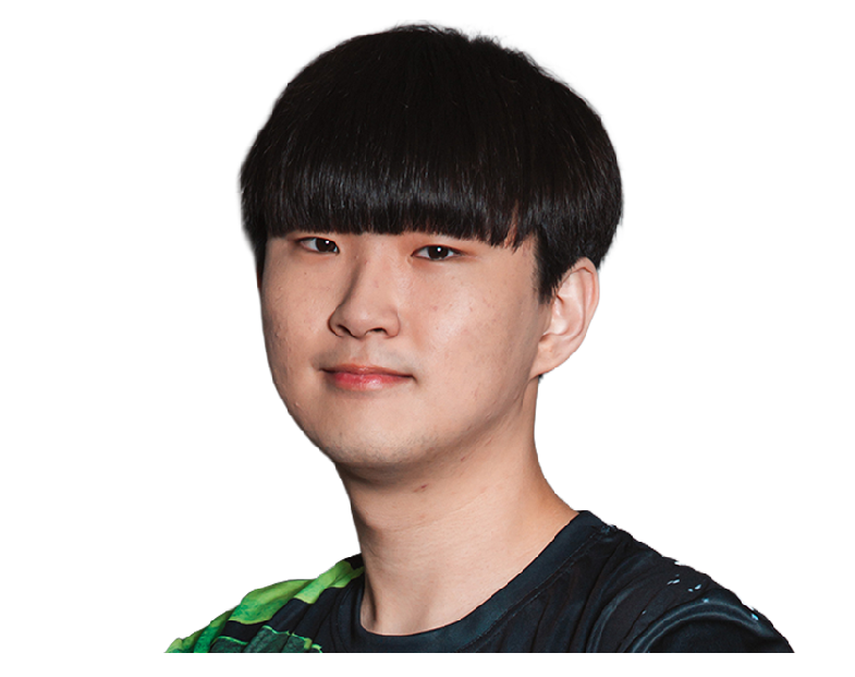 Yu Baekjin