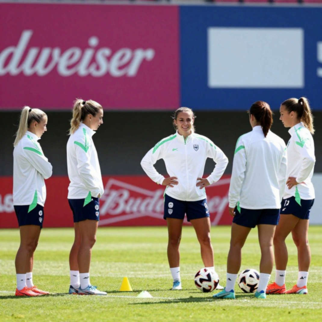 Đội tuyển nữ Việt Nam và trận mở màn Asiad 2026: khi cánh trái lệch chỗ và hàng thủ mất nhịp