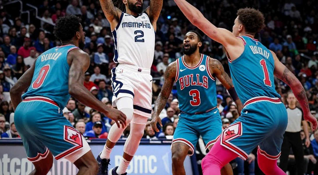 Barça gục ngã 100-105 trước Olympiacos ở hiệp phụ: Vết nứt mang tên Punter và cái bóng Vezenkov