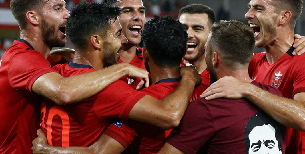 Pumas – Santos Laguna: 15 trong 16 điểm của Santos đến từ 5 vòng, và phép trừ làm đổi nghĩa cả trận cầu Liguilla