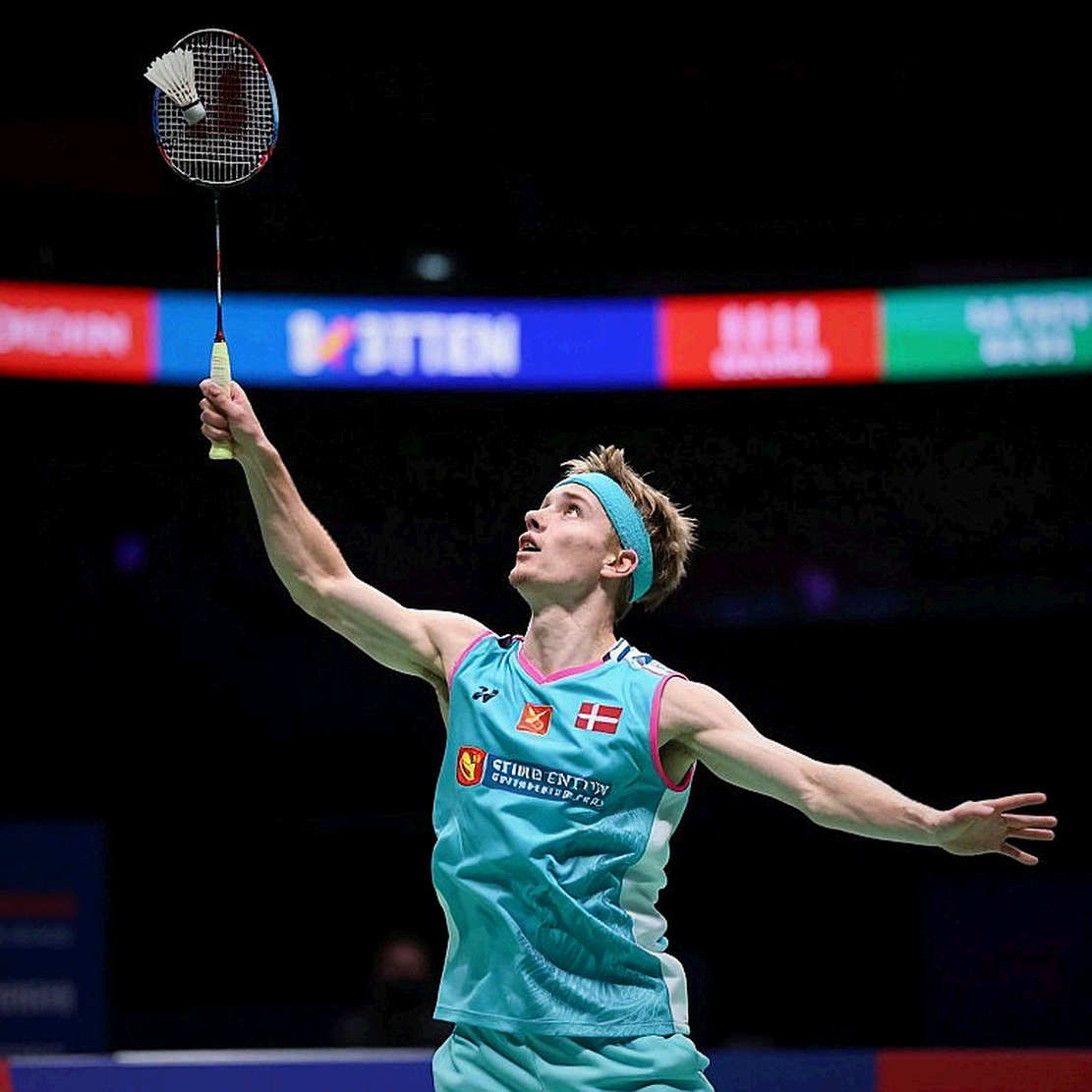 Cầu lông ASIAD 19: Lá thăm khóa đường vào huy chương của Ấn Độ ngay từ tứ kết Cầu lông ASIAD 19: Lá thăm khóa đường vào huy chương của Ấn Độ ngay từ tứ kết
