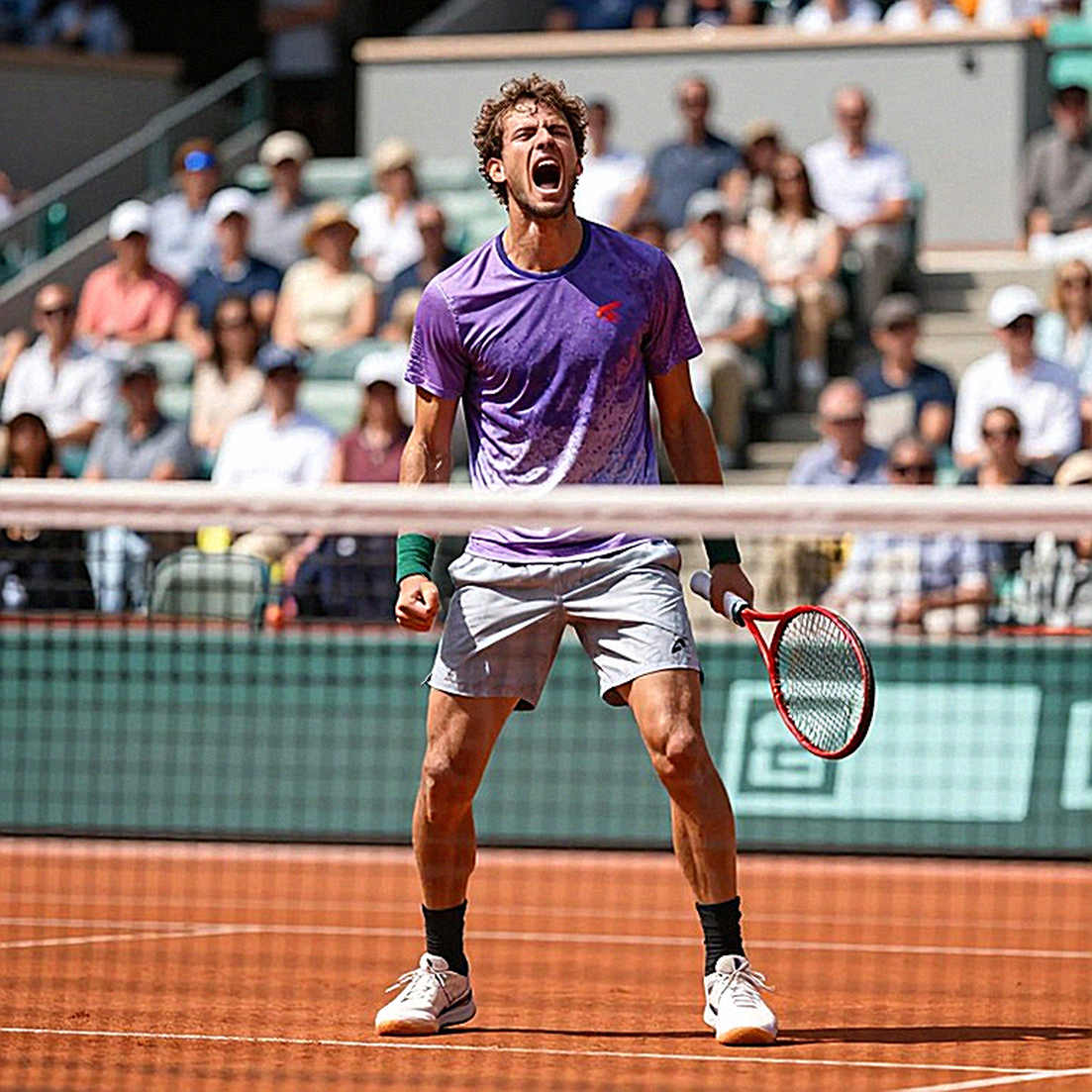 When Data Is Empty: Lessons from a Tennis Analysis Report with No Content When Data Is Empty: Lessons from a Tennis Analysis Report with No Content