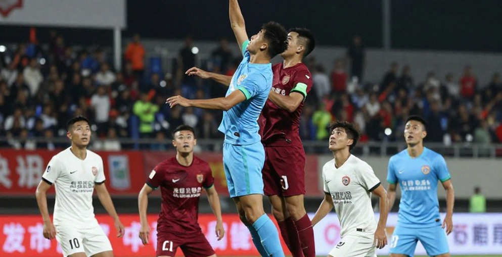 Man City, 115 cáo buộc và bài toán trục xuất: Premier League đứng giữa công lý và hợp đồng truyền hình Man City, 115 cáo buộc và bài toán trục xuất: Premier League đứng giữa công lý và hợp đồng truyền hình