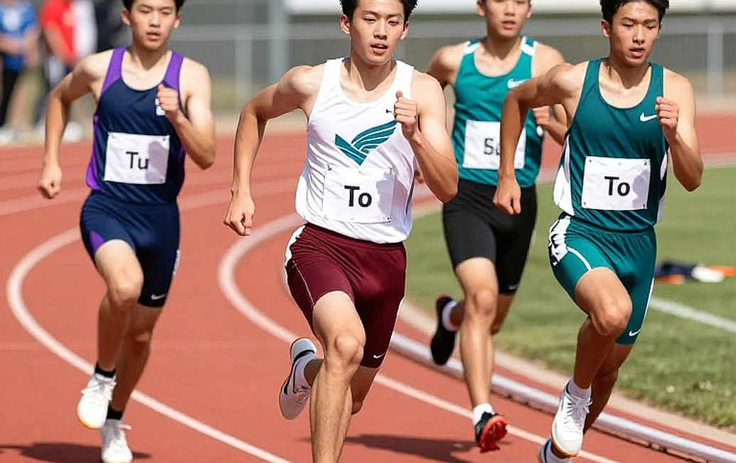 Phân Tích Chuyên Sâu Điền Kinh: Không Đủ Dữ Liệu Để Thực Hiện Đánh Giá Phân Tích Chuyên Sâu Điền Kinh: Không Đủ Dữ Liệu Để Thực Hiện Đánh Giá