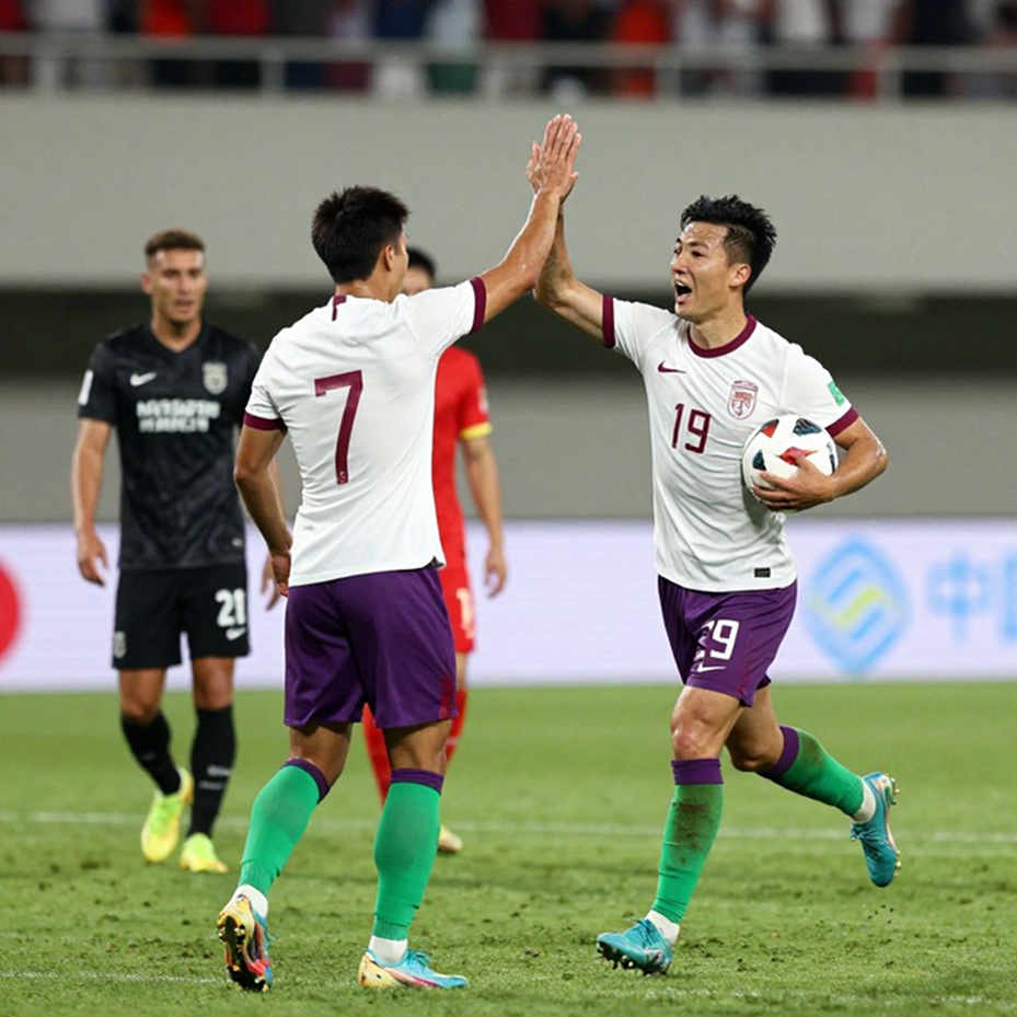 Ngân hàng vẫn ghi nhận, thị trường vẫn im lặng: Hợp đồng tài trợ 2 triệu USD tại V.League và câu hỏi về dòng tiền ảo Ngân hàng vẫn ghi nhận, thị trường vẫn im lặng: Hợp đồng tài trợ 2 triệu USD tại V.League và câu hỏi về dòng tiền ảo