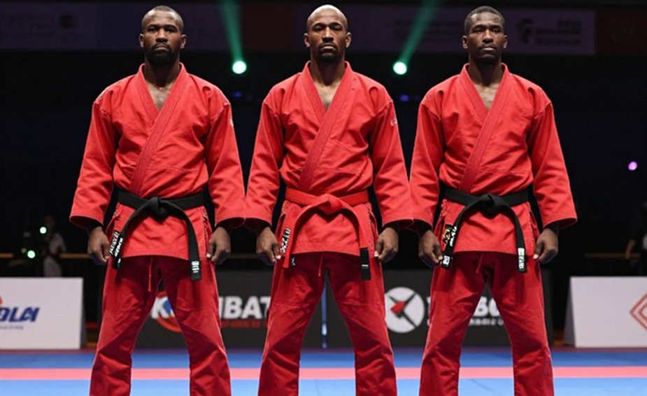 VR Taekwondo hỗn hợp giới tại Asiad: vì sao VĐV nữ Việt Nam chạm huy chương khi lợi thế thể hình bị xóa sổ