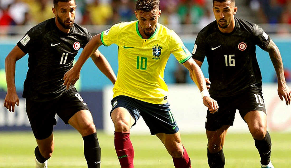 U16 Việt Nam thua Australia 2-4: ba mươi tám phút đánh rơi thế trận