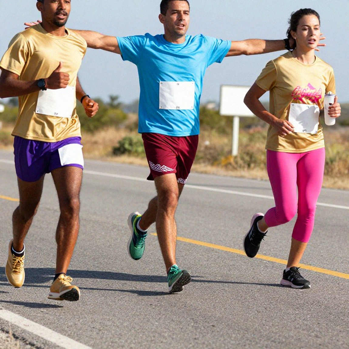 Global Gate Ha Long ESG++ Marathon 2026: 15,000 Bibs, Three Distances, and a Word That Needs Re-Reading Global Gate Ha Long ESG++ Marathon 2026: 15,000 Bibs, Three Distances, and a Word That Needs Re-Reading