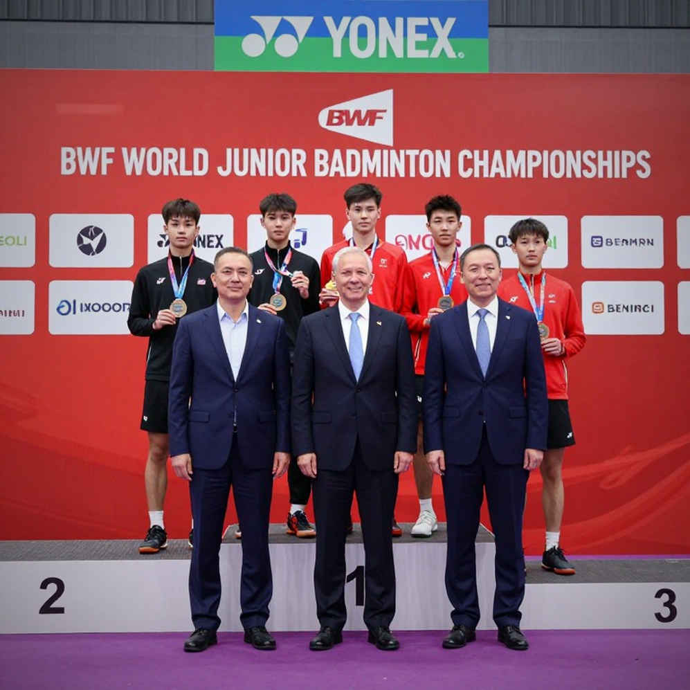 Asian Games 2026: Bảng đấu cầu lông và hai mắt xích không khớp Asian Games 2026: Bảng đấu cầu lông và hai mắt xích không khớp