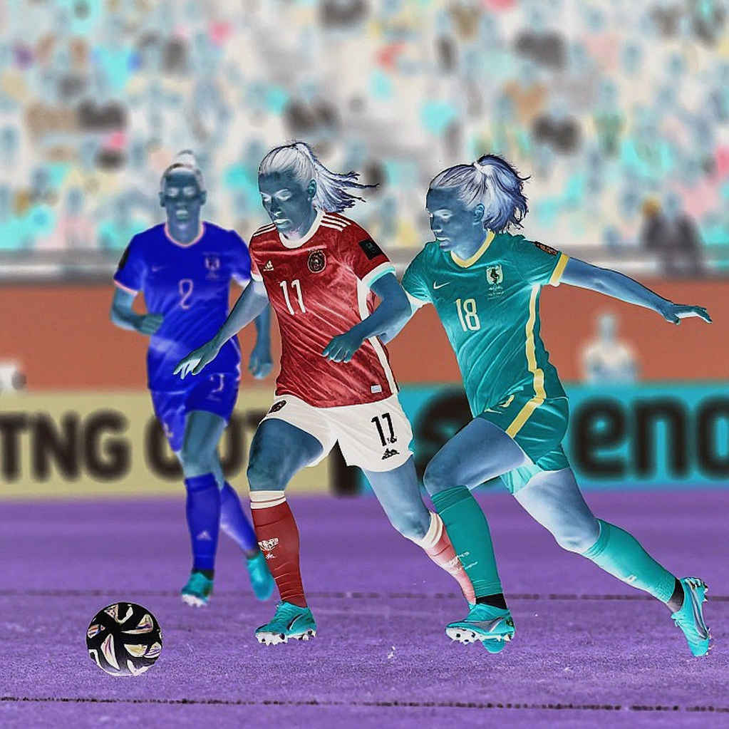 Cao Cao ở V.League: Olaha Mạnh Đức và con đường nhập tịch thứ tư của bóng đá Việt Nam