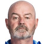 Steve Clarke