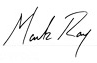 Mark Ray, Winemaker Mark Ray, Winemaker