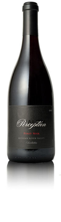 2010 Charlatan Pinot Noir