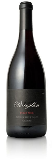 2017 Charlatan Pinot Noir