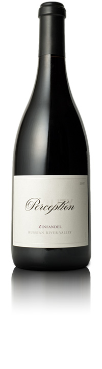 2009 Russian River Zinfandel